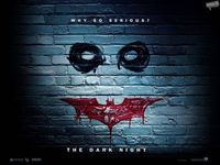 the dark night-why so serious? - party 