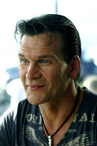  R.I.P......  † Lebe wohl Patrick Swayze   †