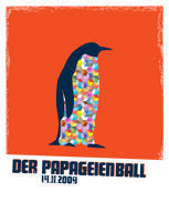 Der Papageienball@Sparkassensaal