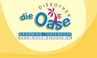 Schaumparty aus der Dose@Die Oase