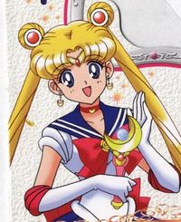 Wenn diese Gruppe 5000 Mitglieder hat dann nenne ich meine Tochter Sailor Moon???