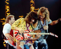 Van Halen !!!
