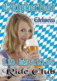 Oktoberfest