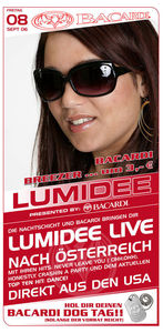 Lumidee Live