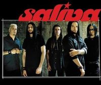 Saliva