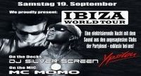 Ibiza World Tour