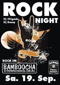 Rock Night