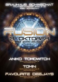 Fusion@Museum BH Schwechat