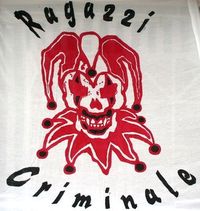 Gruppenavatar von RagazziCriminale