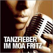 Tanzfieber im Moa Fritz