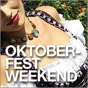 Oktober-Fest-Weekend@Empire St. Martin