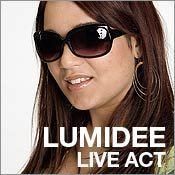 Lumidee Live Act