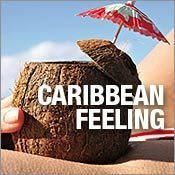 Caribbean Feelings@Empire St. Martin