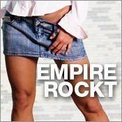 Empire Rockt!@Empire St. Martin
