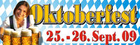 Oktoberfest @Cafe Castello