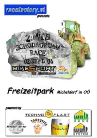 2. MTB Schodagruamrace@Freizeitpark