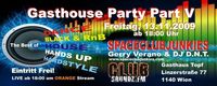 Gasthouseparty  Part  V@Gasthaus Topf