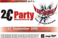 2-€-Party@Stockhalle