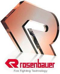 Rosenbauer Crew