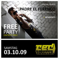 Freeparty