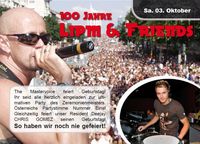 100 Jahre Lipm & Friends