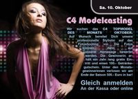 C4 Modelcasting