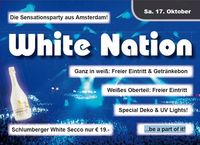 White Nation@Danceclub C4