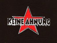 Gruppenavatar von keine Ahnung