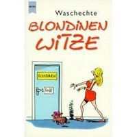 Gruppenavatar von Bin eine Blondine und steh trotzdem auf Blondinenwitze...x)