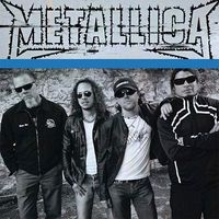 Metallica- and nothing else matters