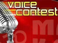 Voice Contest@Mai Kai