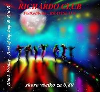 Saturday Disco@Richardo Club@Richardo Club