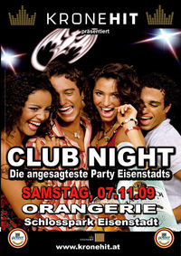 Krone Hit Club Night 09@Schlosspark 