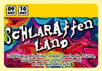 Schlaraffenland