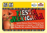 Fiesta Mexicana@Bienenstich