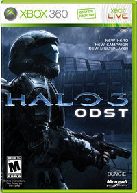 Gruppenavatar von Halo 3 ODST