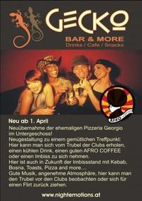 Bar & More