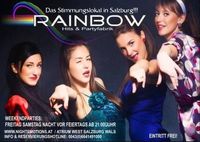 Weekend Night Fever@Rainbow