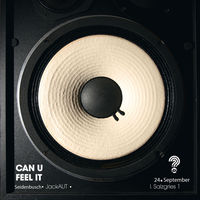 Can U Feel It - Birthday Bonus@Club Fragezeichen