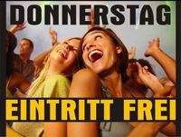 Party Donnerstag - Super Flaschenpreise