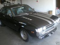 Toyota Celica Ta22