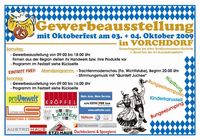 Oktoberfest@Altes Straßenmeisterei Gelände