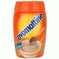 Gruppenavatar von (= Ovomaltine mit kalter Milch =)