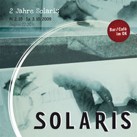 2 Jahre Solaris - Tag 2@Solaris - Bar/Cafe im OK