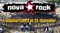 Nova Rock 2010