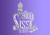 Salon Sissi (franz edition)@Die Auslage