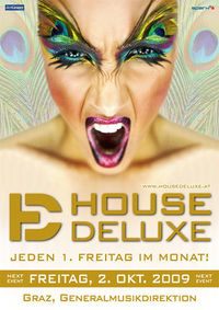 House Deluxe