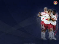 FC Red Bull Salzburg - UEFA Europa league !!!!!