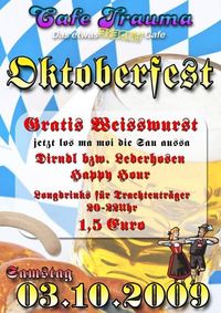 Oktoberfest 2009