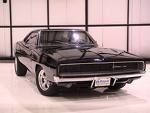 Ich ♥ Muscle Cars